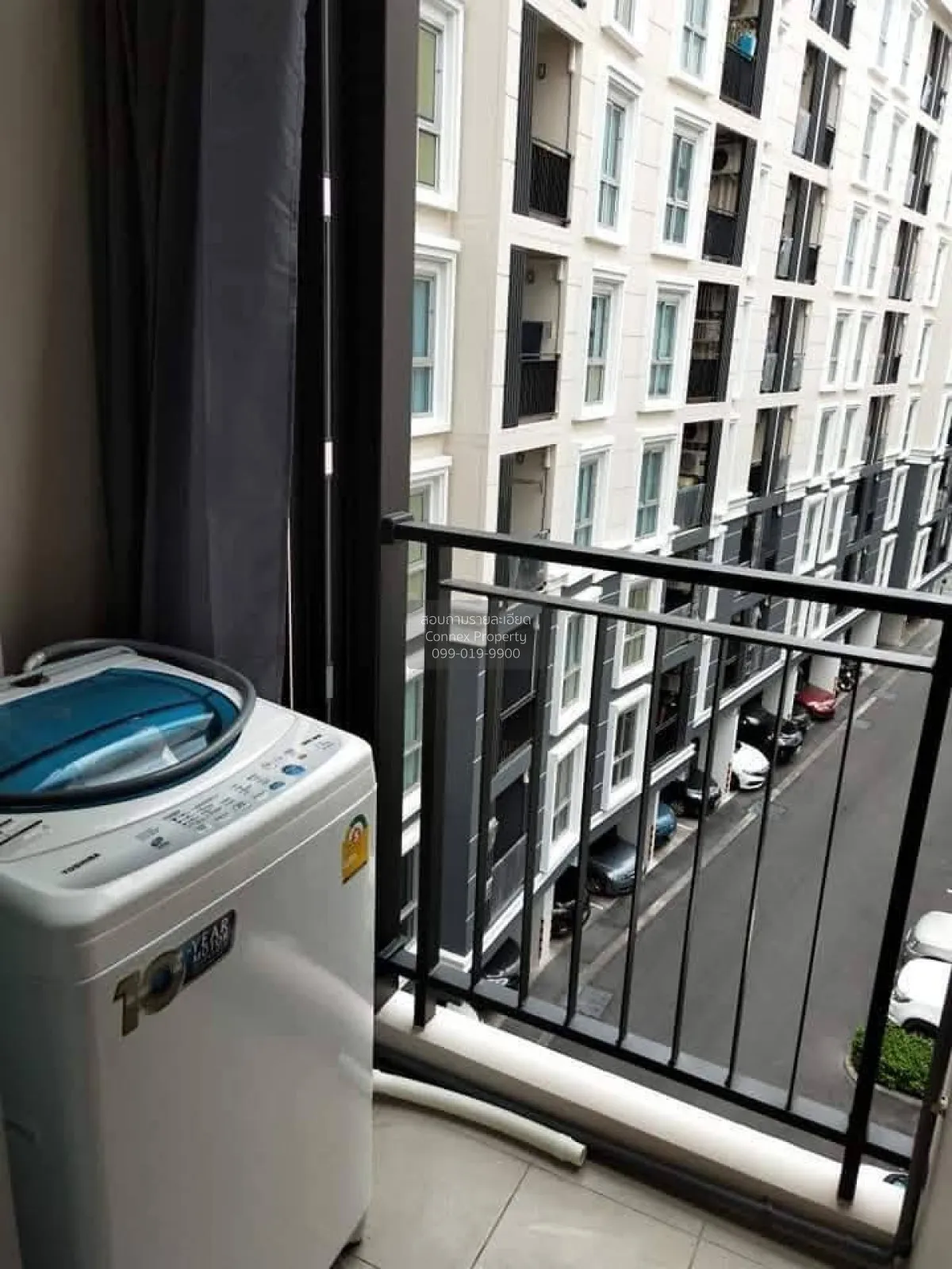 For Rent Condo , Plum Condo Chaengwattana Station , BTS-Wat Phra 