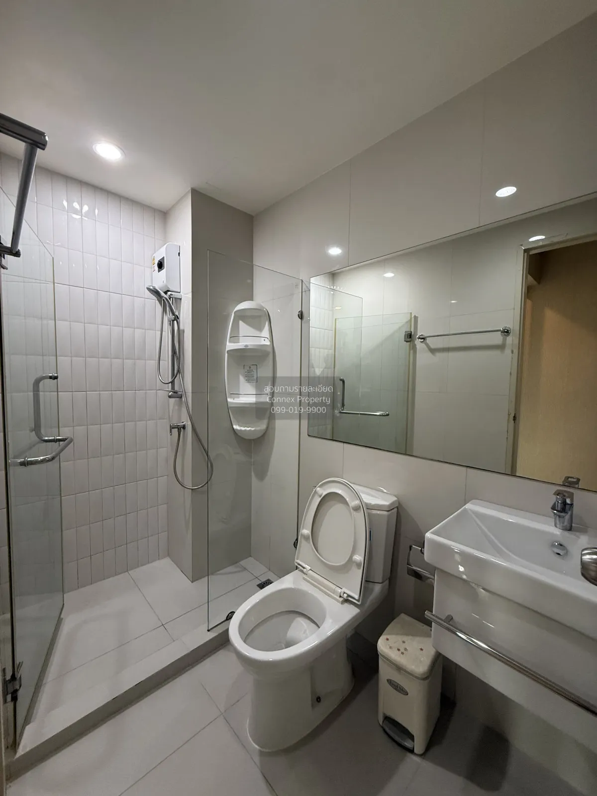 เช่าคอนโด  ไลฟ์ อโศก MRT-เพชรบุรี บางกะปิ เขต ห้วยขวาง กรุงเทพ CX