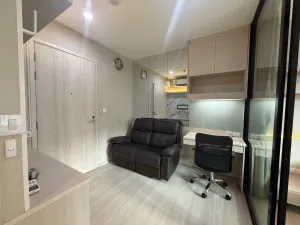 เช่าคอนโด  ไลฟ์ อโศก MRT-เพชรบุรี บางกะปิ เขต ห้วยขวาง กรุงเทพ CX-141485