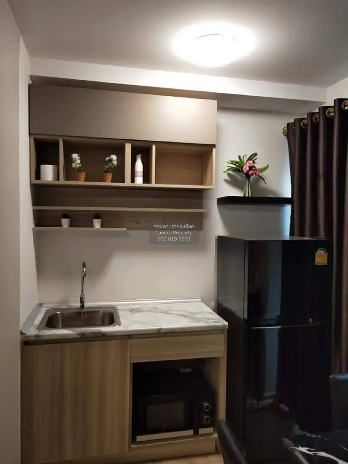 ขายคอนโด  พลัมคอนโด แจ้งวัฒนะ สเตชั่น BTS-วัดพระศรีมหาธาตุ ตลาดบา