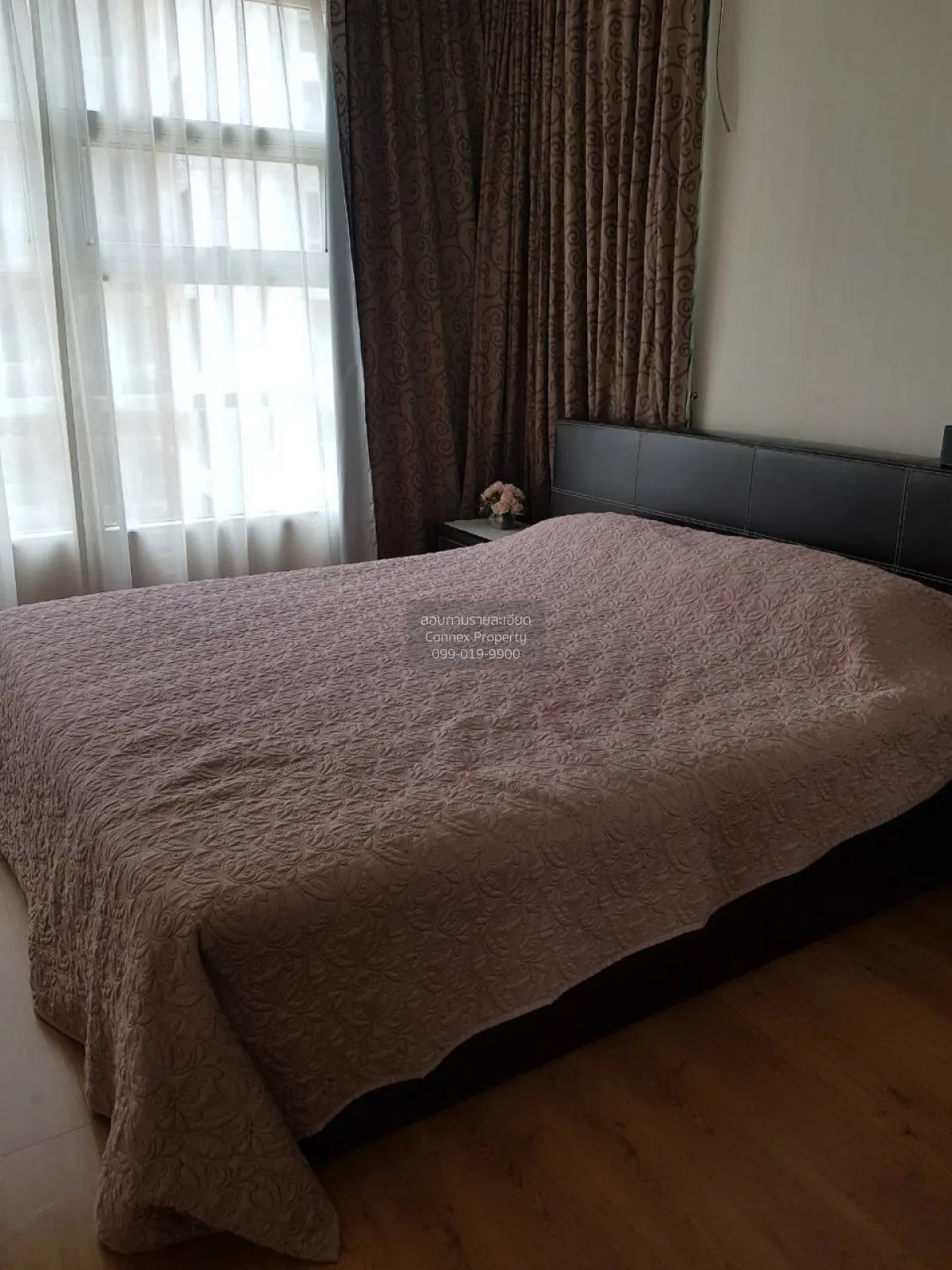 For Rent Condo , Baan klang krung Siam Pathumwan , BTS-Ratchathew