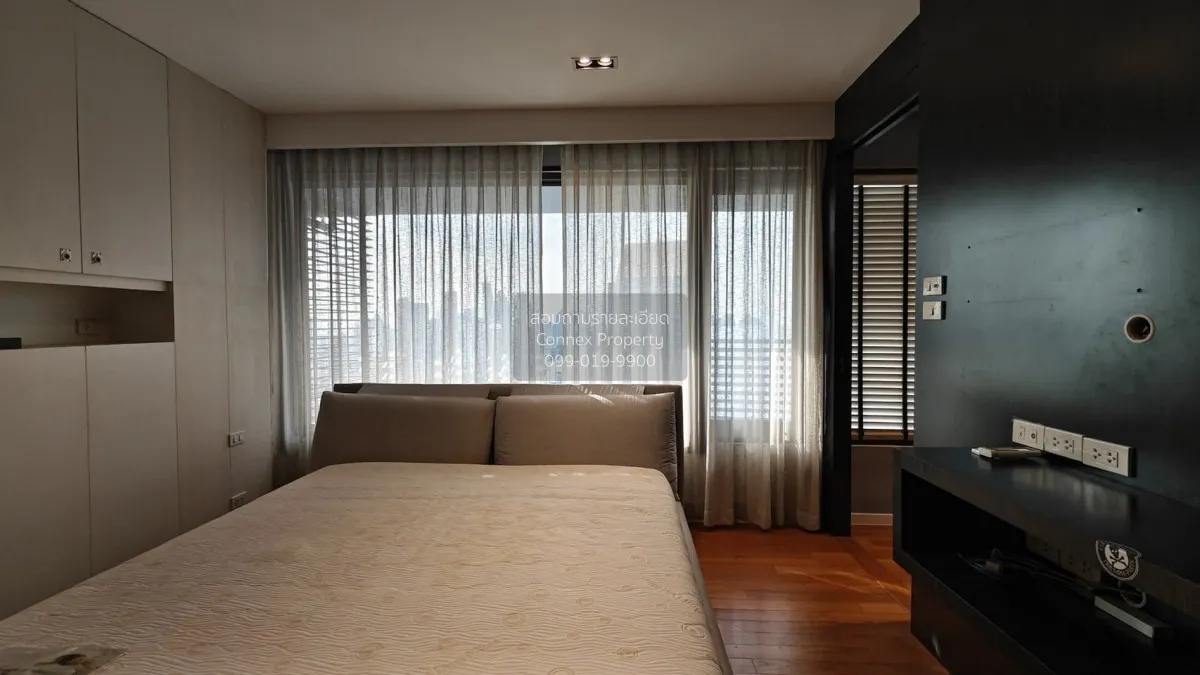 เช่าคอนโด  อมันตา ลุมพินี-พระราม 4 MRT-คลองเตย ทุ่งมหาเมฆ เขต สาท