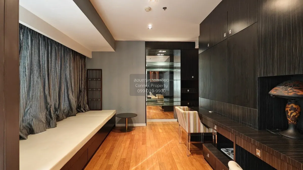 เช่าคอนโด  อมันตา ลุมพินี-พระราม 4 MRT-คลองเตย ทุ่งมหาเมฆ เขต สาท