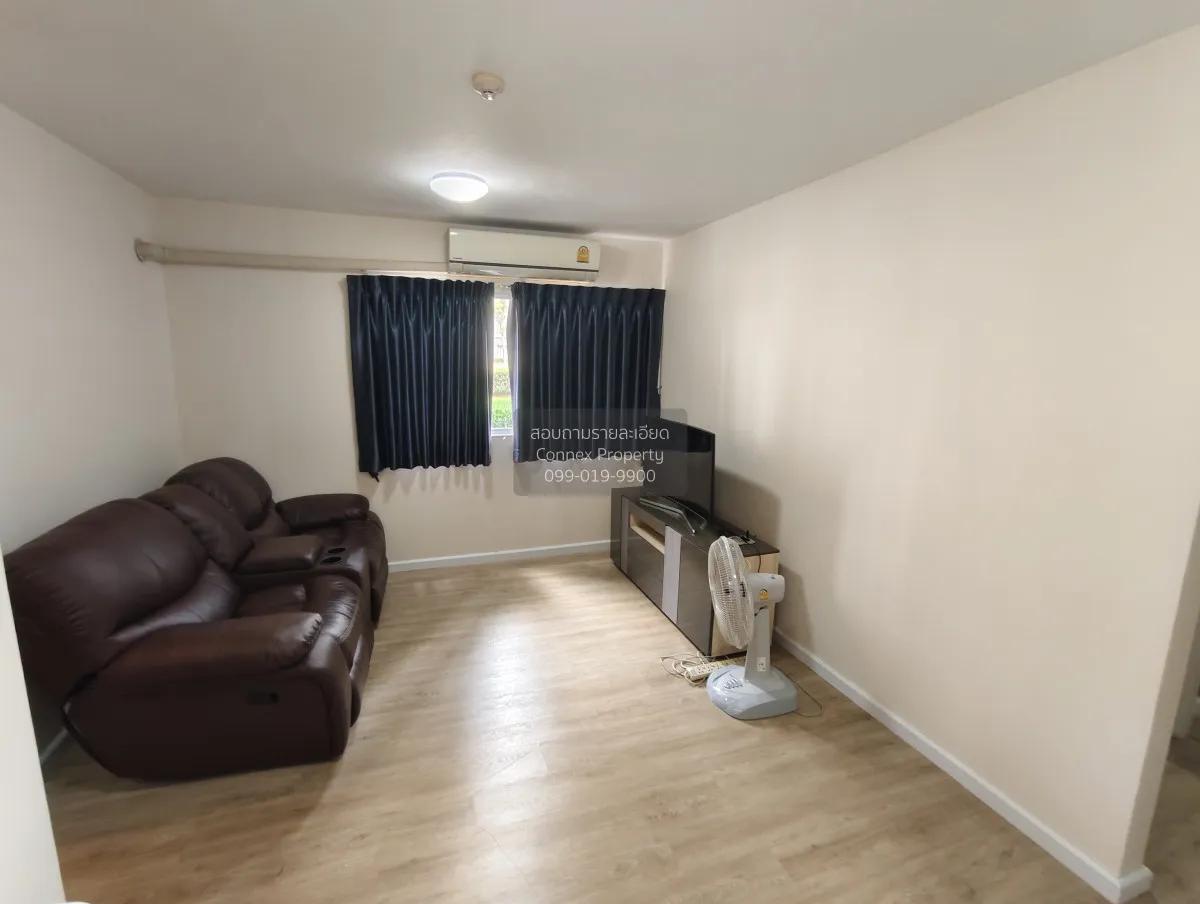 ขายคอนโด  พลัม คอนโด พาร์ค รังสิต เฟส 1-3 คลองหนึ่ง คลองหลวง ปทุม 1