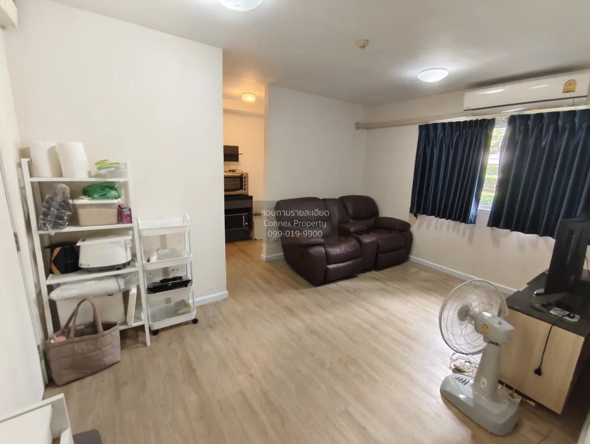 ขายคอนโด  พลัม คอนโด พาร์ค รังสิต เฟส 1-3 คลองหนึ่ง คลองหลวง ปทุม 2