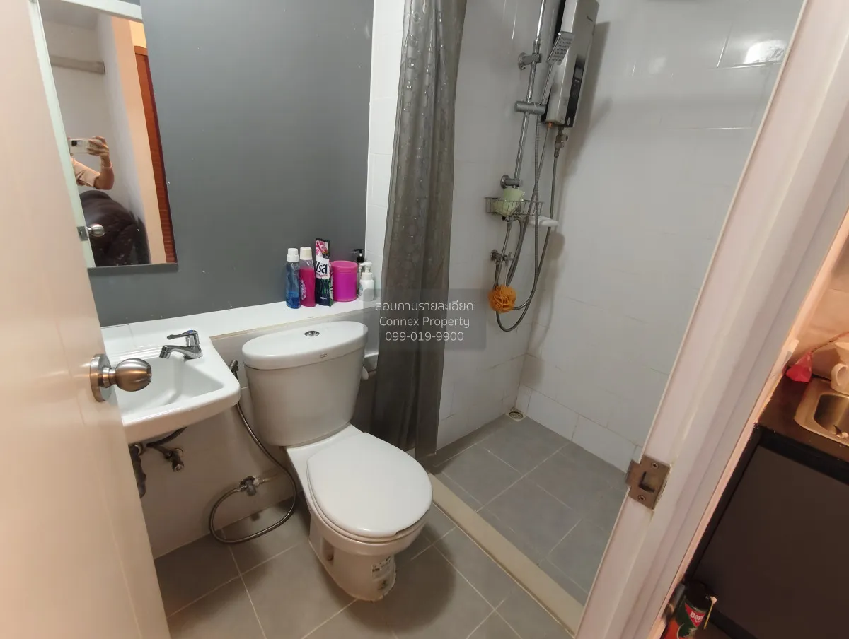 ขายคอนโด  พลัม คอนโด พาร์ค รังสิต เฟส 1-3 คลองหนึ่ง คลองหลวง ปทุม