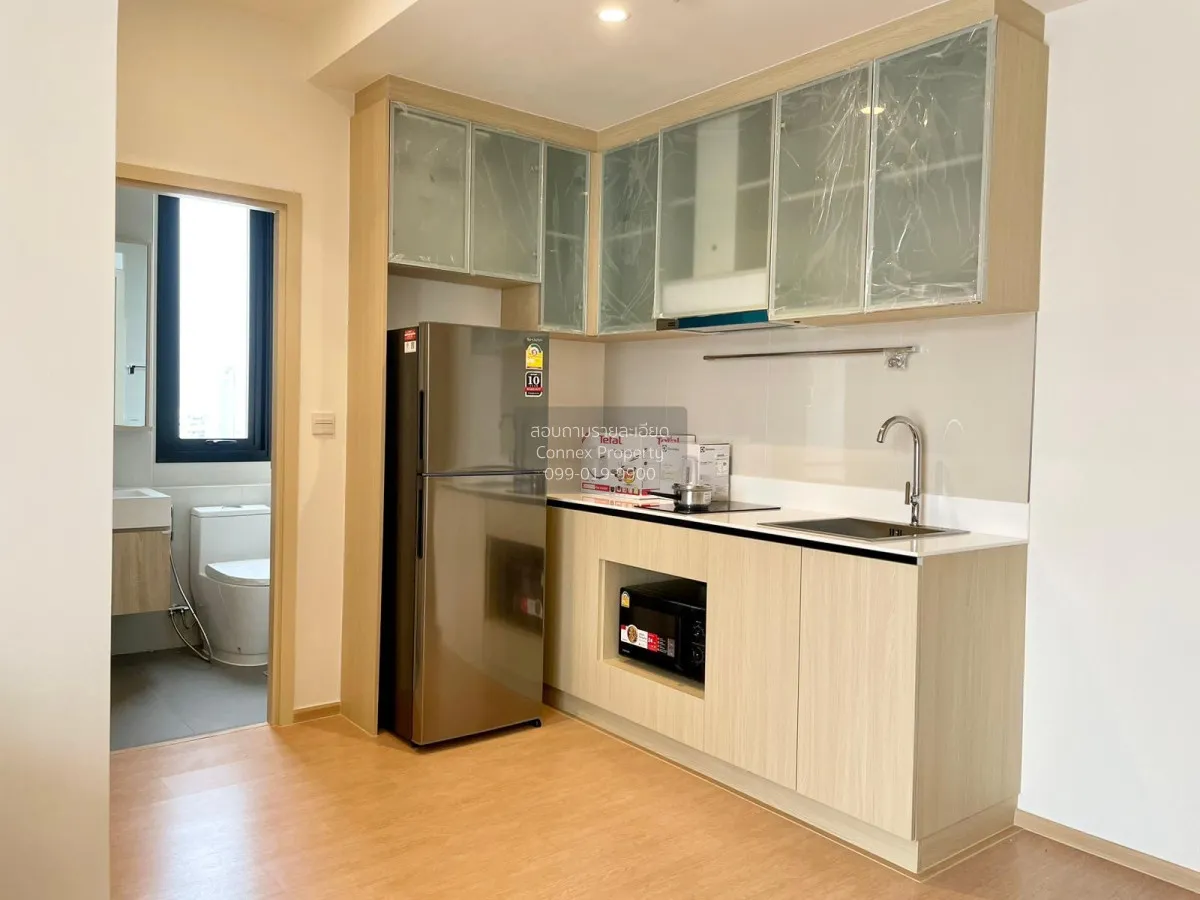 FOR SALE condo , Maru Ekamai 2 , BTS-Ekkamai , Phra Khanong Nuea  2
