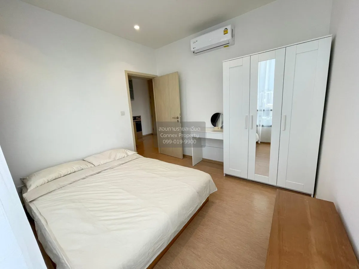 FOR SALE condo , Maru Ekamai 2 , BTS-Ekkamai , Phra Khanong Nuea  3