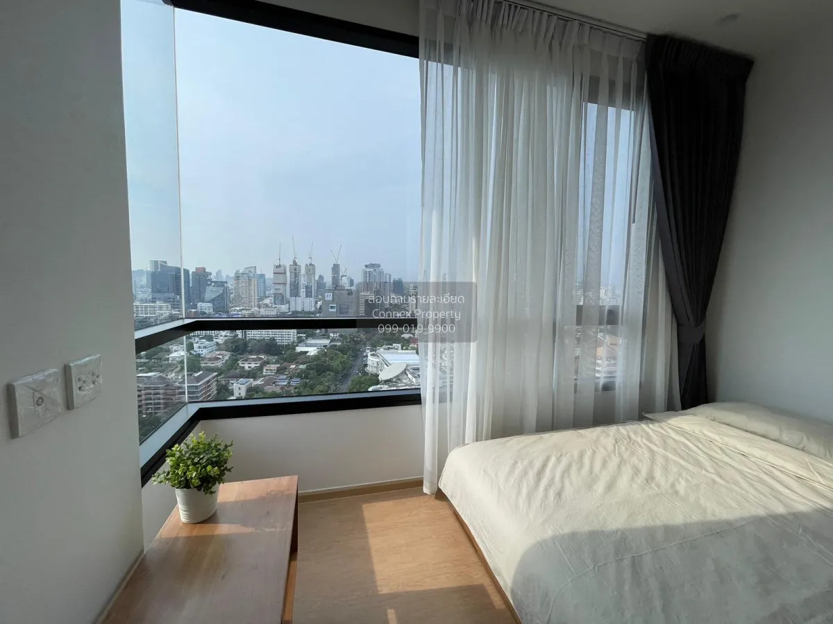FOR SALE condo , Maru Ekamai 2 , BTS-Ekkamai , Phra Khanong Nuea  4