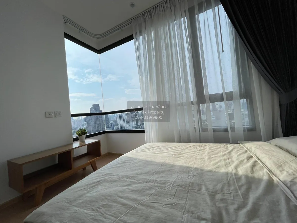 FOR SALE condo , Maru Ekamai 2 , BTS-Ekkamai , Phra Khanong Nuea 