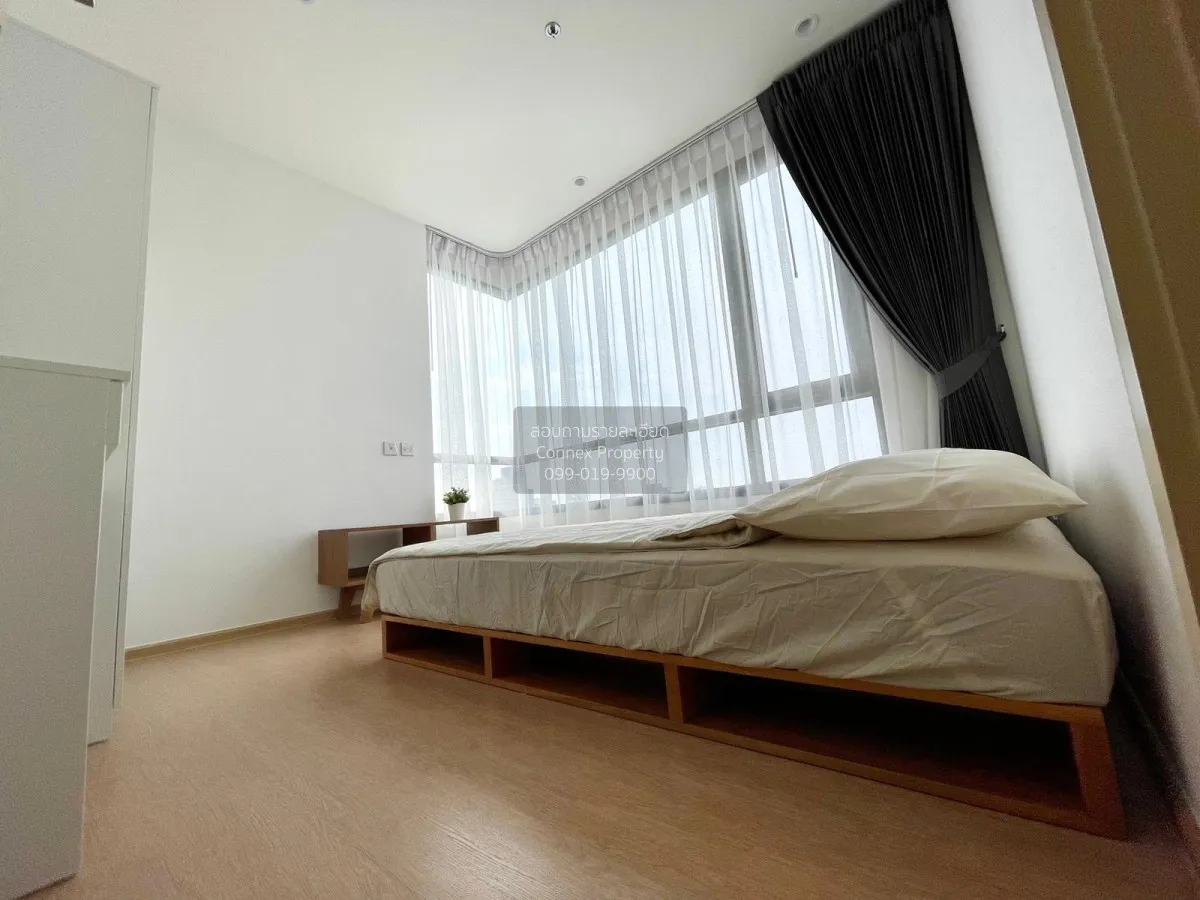 FOR SALE condo , Maru Ekamai 2 , BTS-Ekkamai , Phra Khanong Nuea 