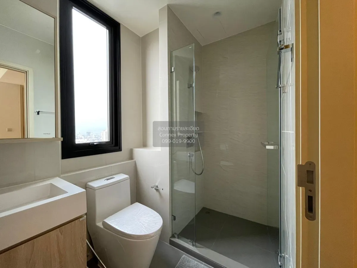 FOR SALE condo , Maru Ekamai 2 , BTS-Ekkamai , Phra Khanong Nuea 