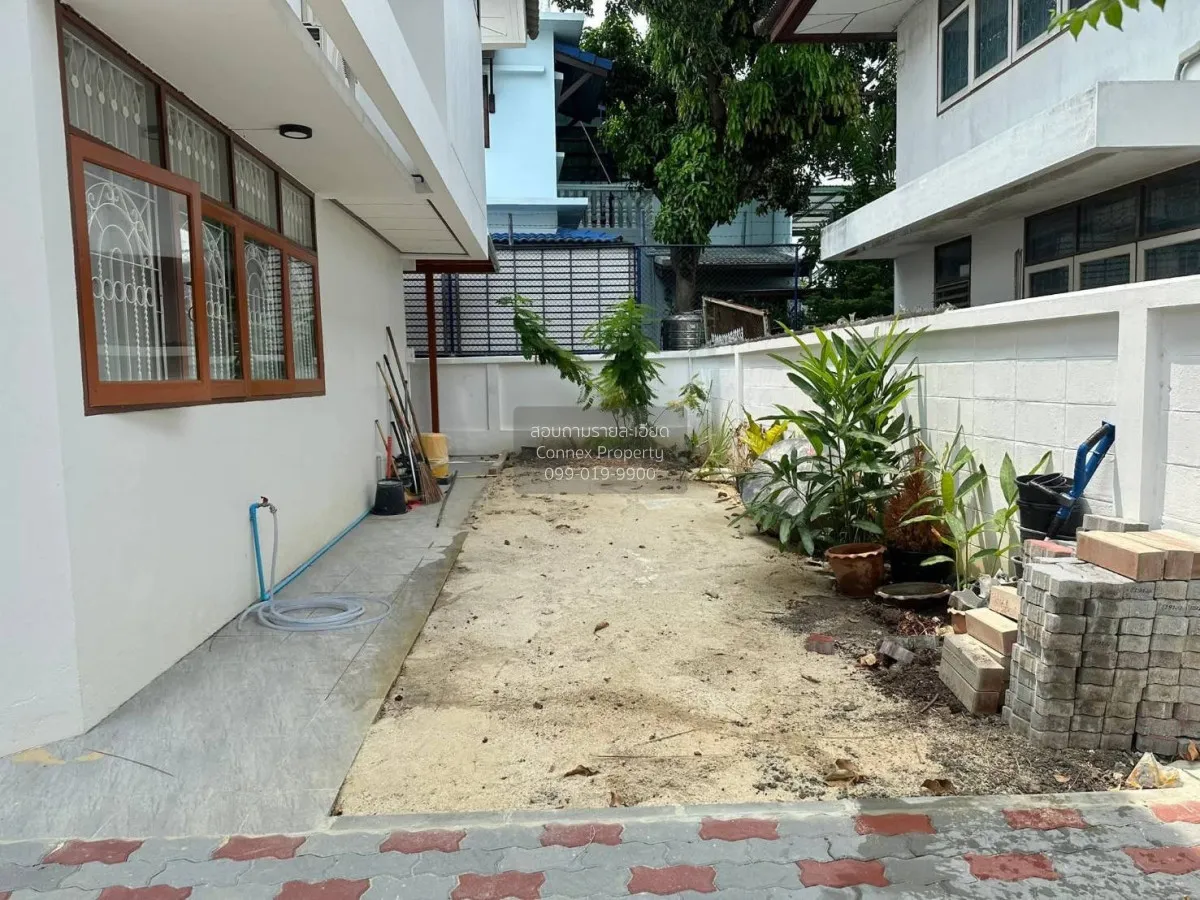 For Rent House for Rent Sukhumvit 101/1, Vachiratham Sathit 57 Al