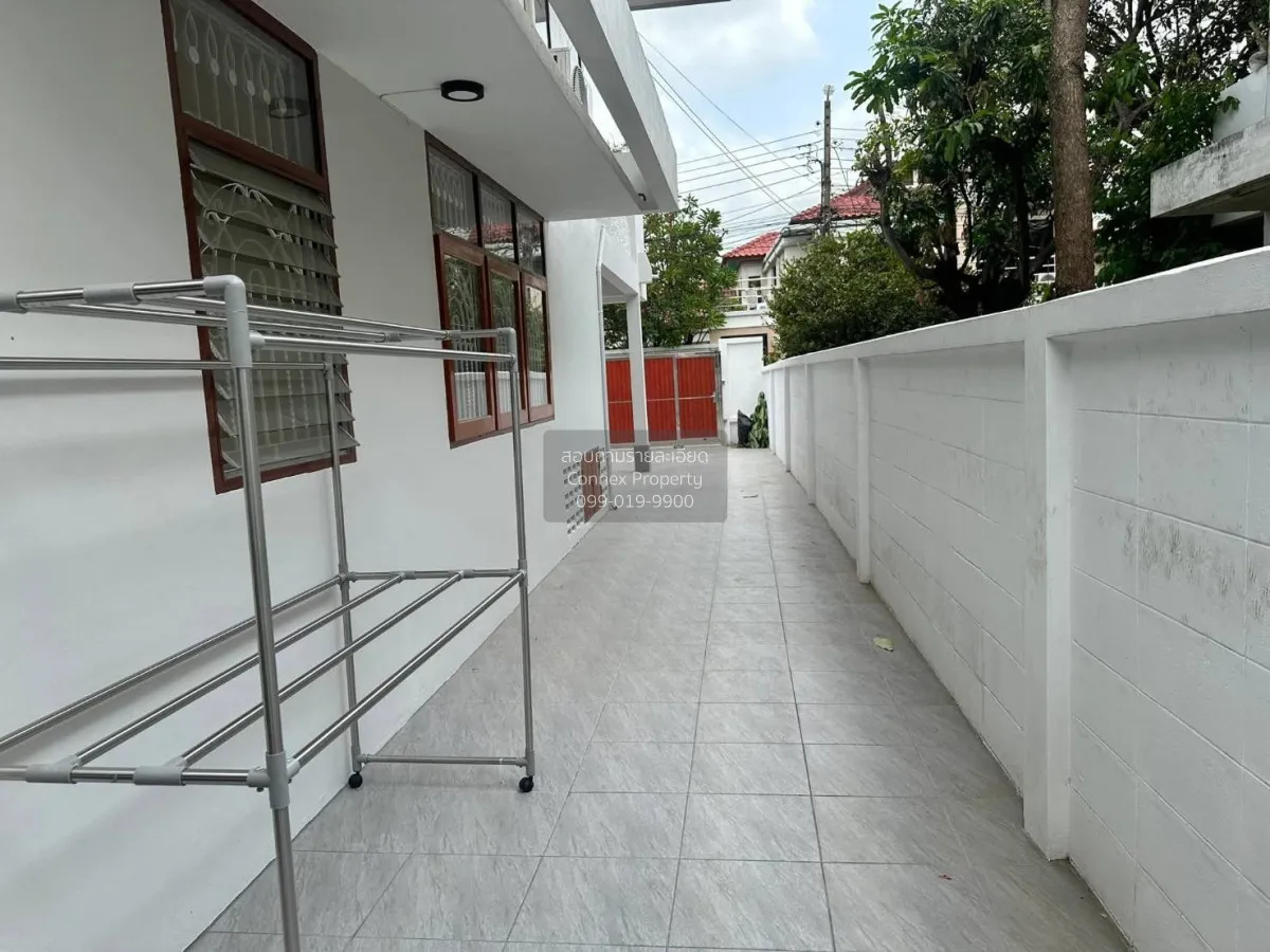 For Rent House for Rent Sukhumvit 101/1, Vachiratham Sathit 57 Al