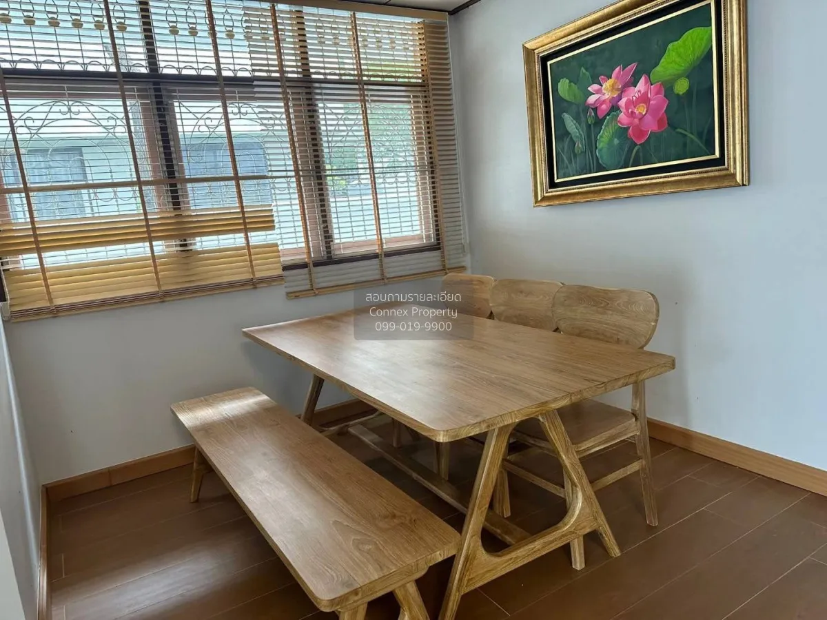 For Rent House for Rent Sukhumvit 101/1, Vachiratham Sathit 57 Al