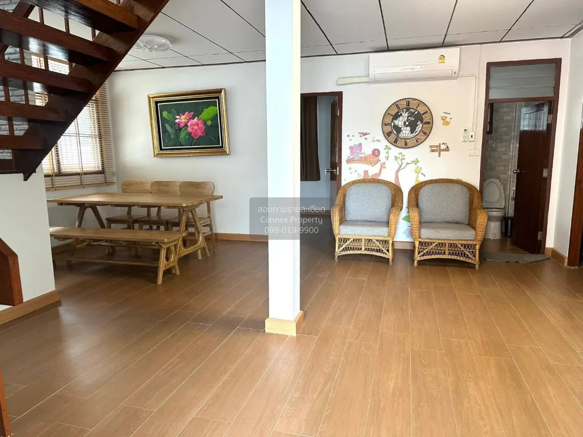 For Rent House for Rent Sukhumvit 101/1, Vachiratham Sathit 57 Al