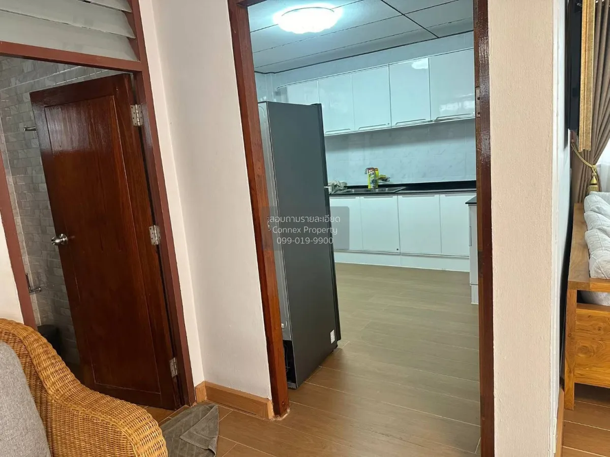 For Rent House for Rent Sukhumvit 101/1, Vachiratham Sathit 57 Al