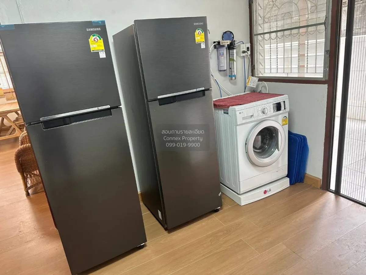 For Rent House for Rent Sukhumvit 101/1, Vachiratham Sathit 57 Al