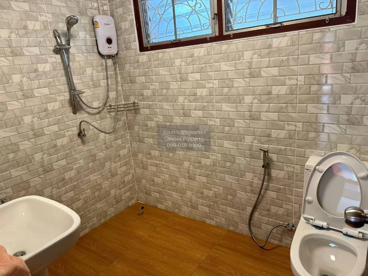 For Rent House for Rent Sukhumvit 101/1, Vachiratham Sathit 57 Al