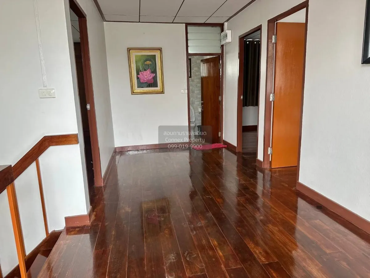 For Rent House for Rent Sukhumvit 101/1, Vachiratham Sathit 57 Al