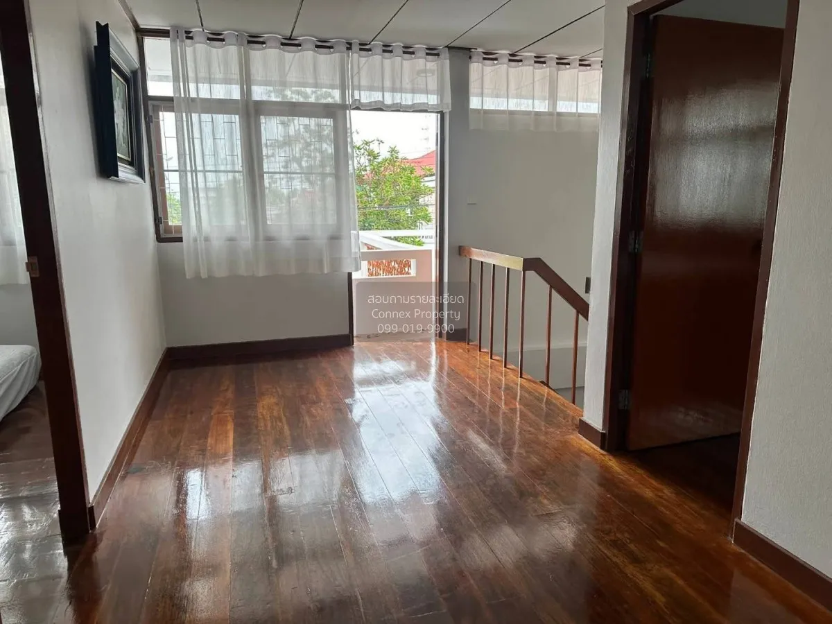 For Rent House for Rent Sukhumvit 101/1, Vachiratham Sathit 57 Al