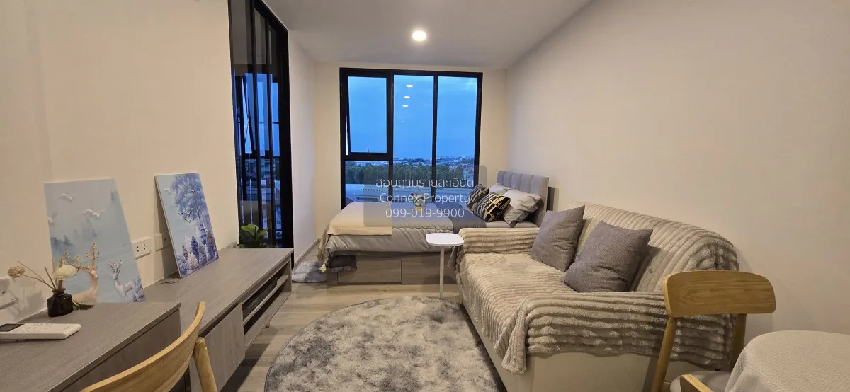 For Rent Condo , SO Origin Phahol 69 Station , BTS-Sai Yud , Anus 1