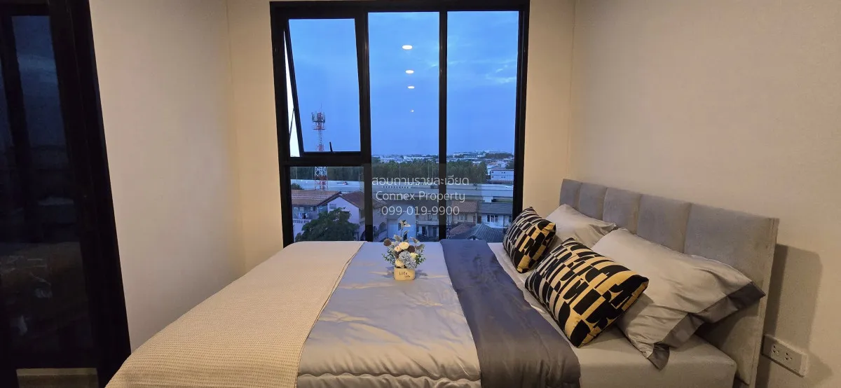 For Rent Condo , SO Origin Phahol 69 Station , BTS-Sai Yud , Anus 2