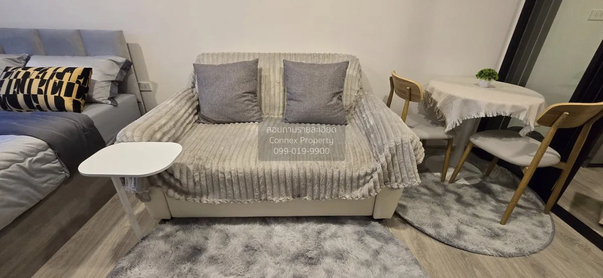 For Rent Condo , SO Origin Phahol 69 Station , BTS-Sai Yud , Anus 3