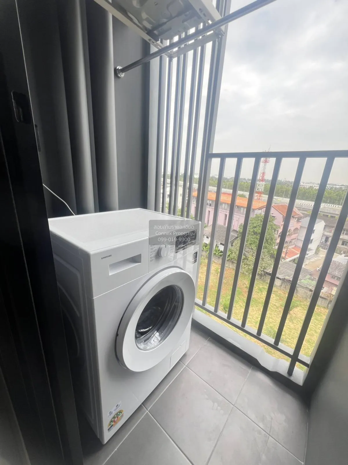 For Rent Condo , SO Origin Phahol 69 Station , BTS-Sai Yud , Anus
