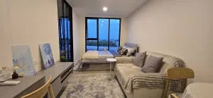 For Rent Condo , SO Origin Phahol 69 Station , BTS-Sai Yud , Anusawari , Bang Khen , Bangkok , CX-141502