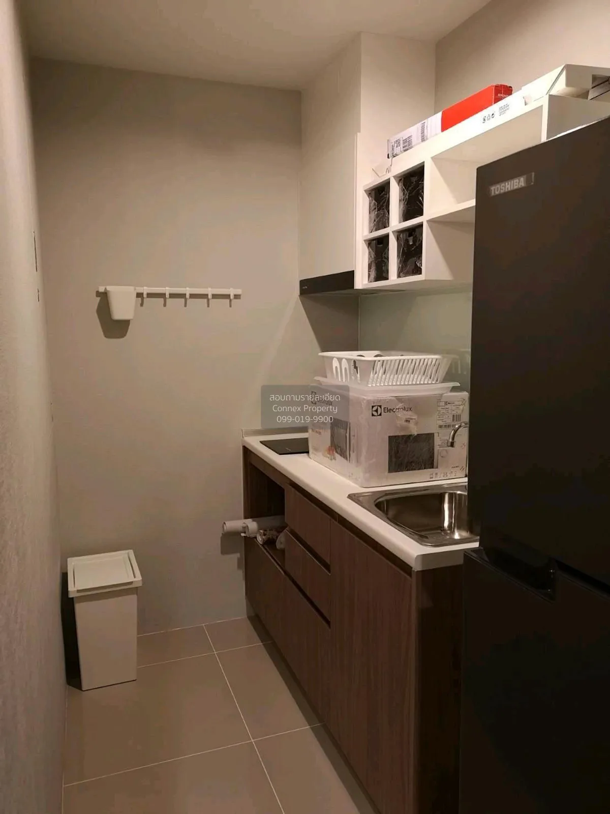 ขายคอนโด  เดอะ สเตจ เตาปูน - อินเตอร์เชนจ์ MRT-เตาปูน บางซื่อ เขต