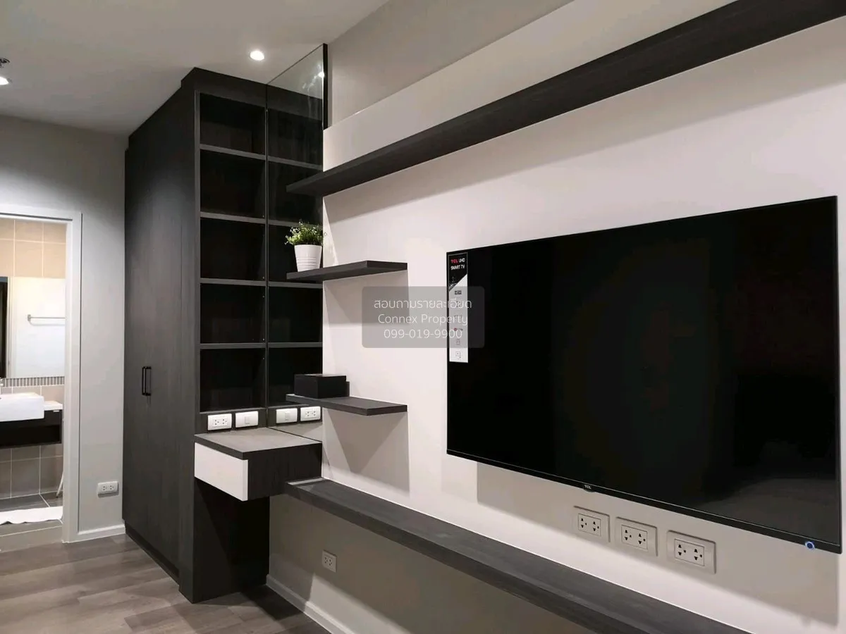 For Rent Condo , The Stage Taopoon Interchange , MRT-Tao Poon , B 2