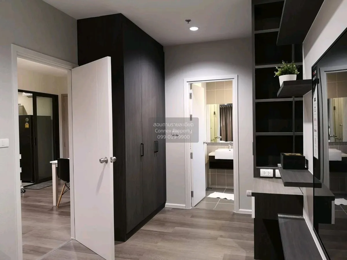 For Rent Condo , The Stage Taopoon Interchange , MRT-Tao Poon , B 3