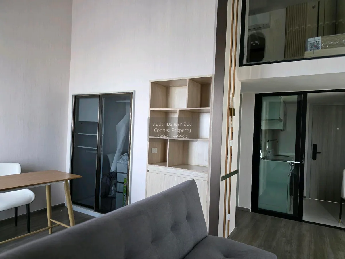 For Rent Condo , SO ORIGIN KASET INTERCHANGE , BTS-Kasetsart Univ 2