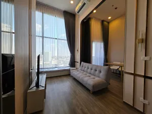 For Rent Condo , SO ORIGIN KASET INTERCHANGE , BTS-Kasetsart University , Sena Nikhom , Chatuchak , Bangkok , CX-141505