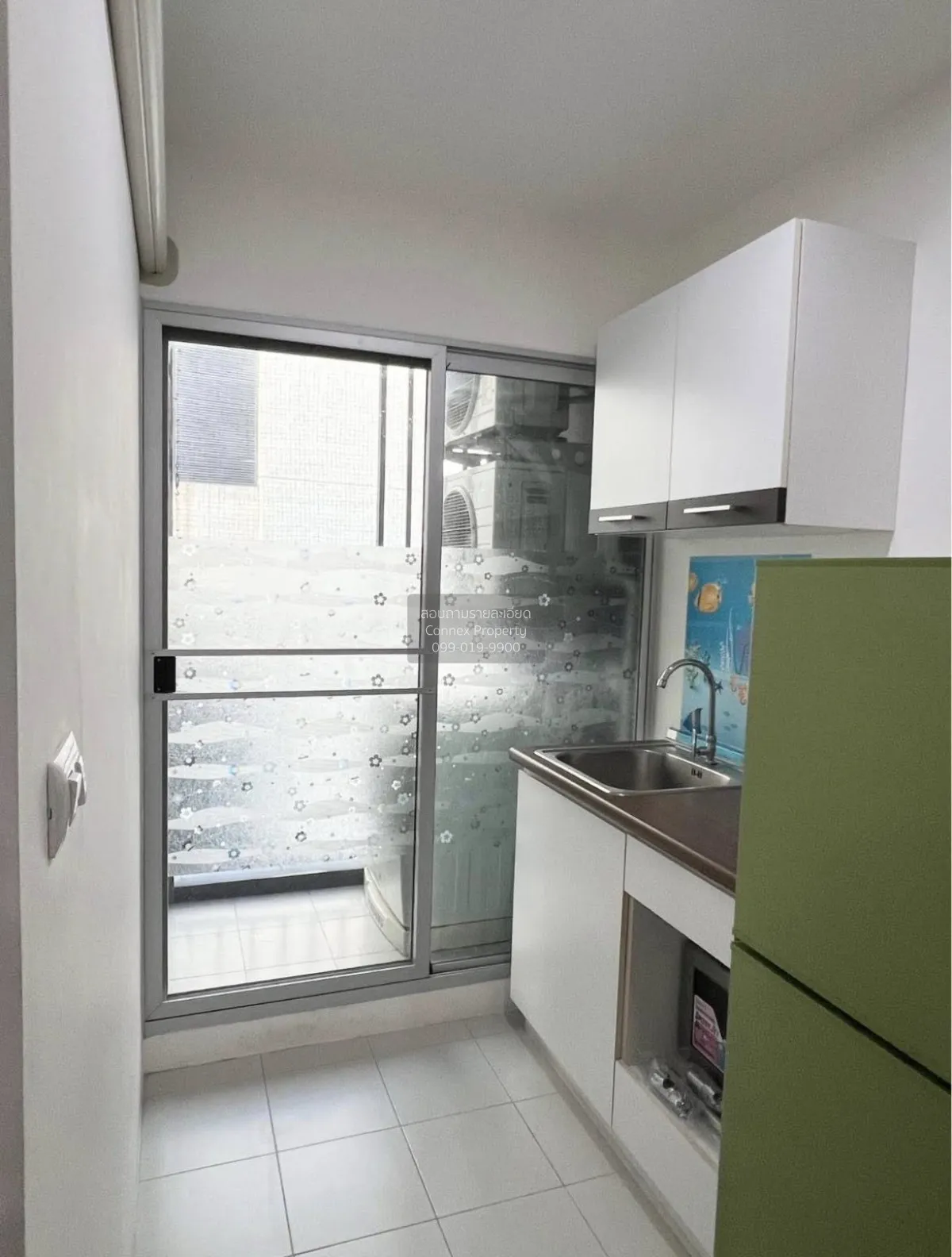 For Rent Condo , U Vipha – Ladprao , MRT-Lat Phrao , Chomphon , C 3