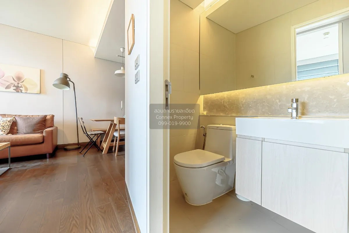 ขายคอนโด  เดอะ ลุมพินี 24 BTS-พร้อมพงษ์ คลองตัน เขต คลองเตย กรุงเ