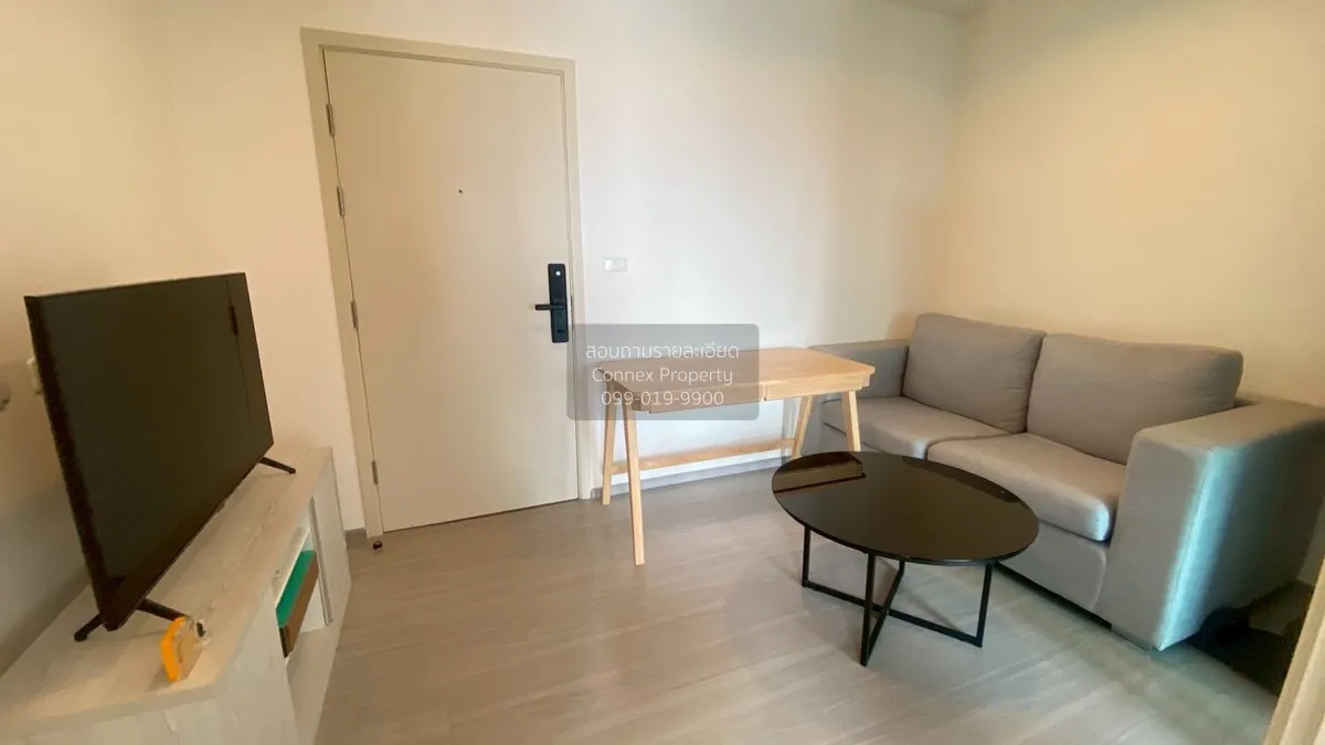 For Sale Condo , Aspire Sathorn - Ratchapruek , BTS-Bang Wa , Pak 1