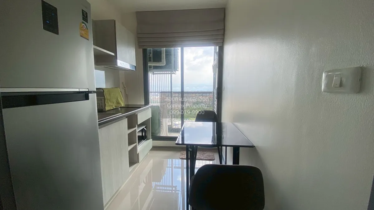 For Sale Condo , Aspire Sathorn - Ratchapruek , BTS-Bang Wa , Pak 2