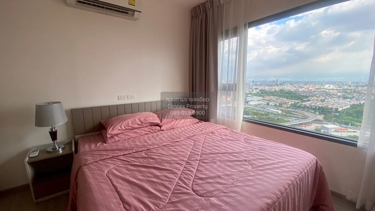 For Sale Condo , Aspire Sathorn - Ratchapruek , BTS-Bang Wa , Pak 3