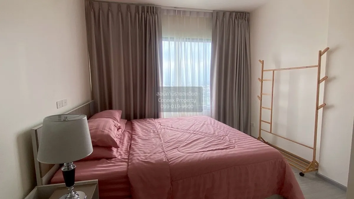 For Sale Condo , Aspire Sathorn - Ratchapruek , BTS-Bang Wa , Pak 4