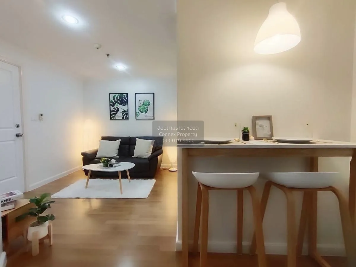 For Sale Condo , Lumpini Place Rama 4 - Kluaynamthai , BTS-Phra K 3