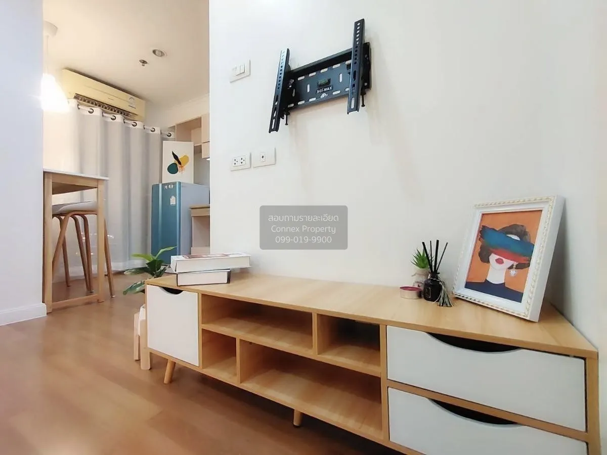 For Sale Condo , Lumpini Place Rama 4 - Kluaynamthai , BTS-Phra K 4