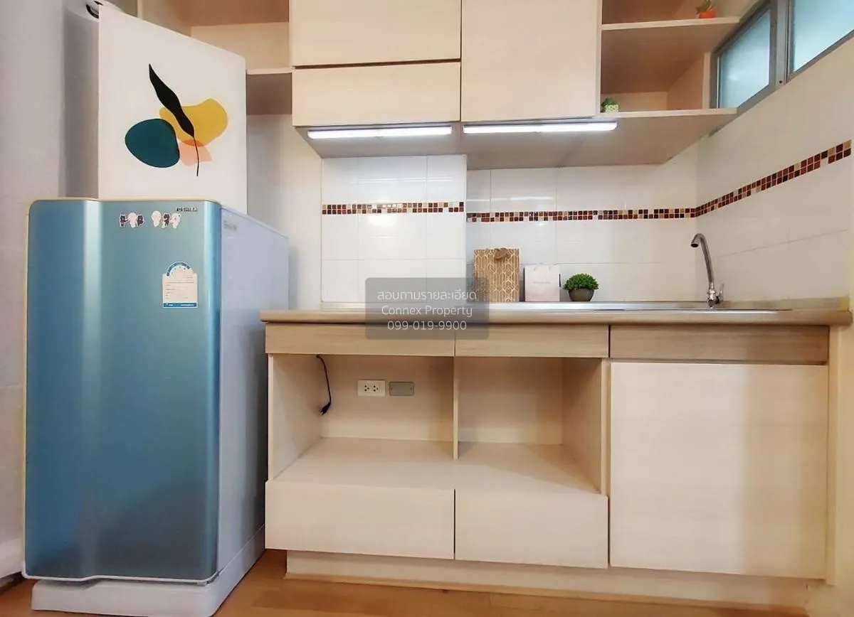 ขายคอนโด  ลุมพินี เพลส พระราม 4 - กล้วยน้ำไท BTS-พระโขนง พระโขนง 