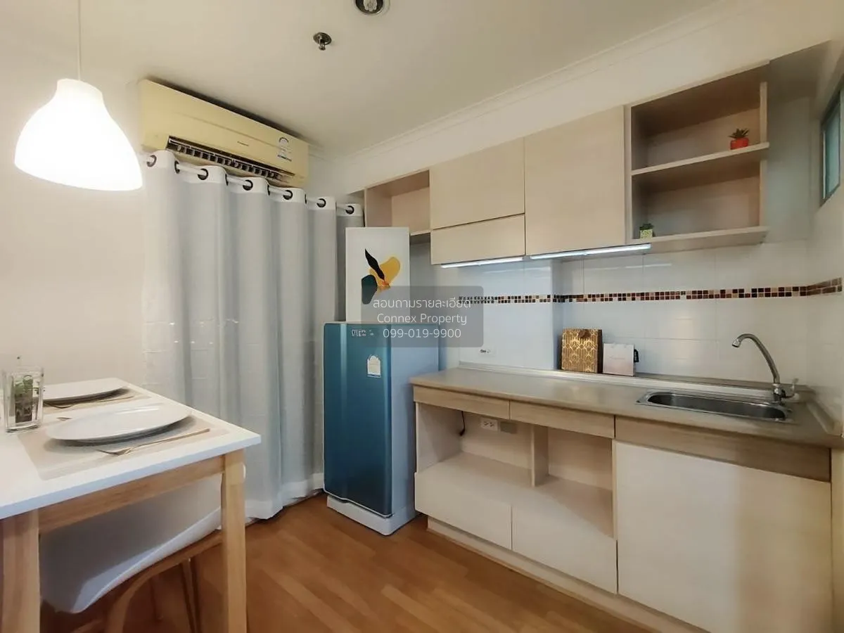 ขายคอนโด  ลุมพินี เพลส พระราม 4 - กล้วยน้ำไท BTS-พระโขนง พระโขนง 