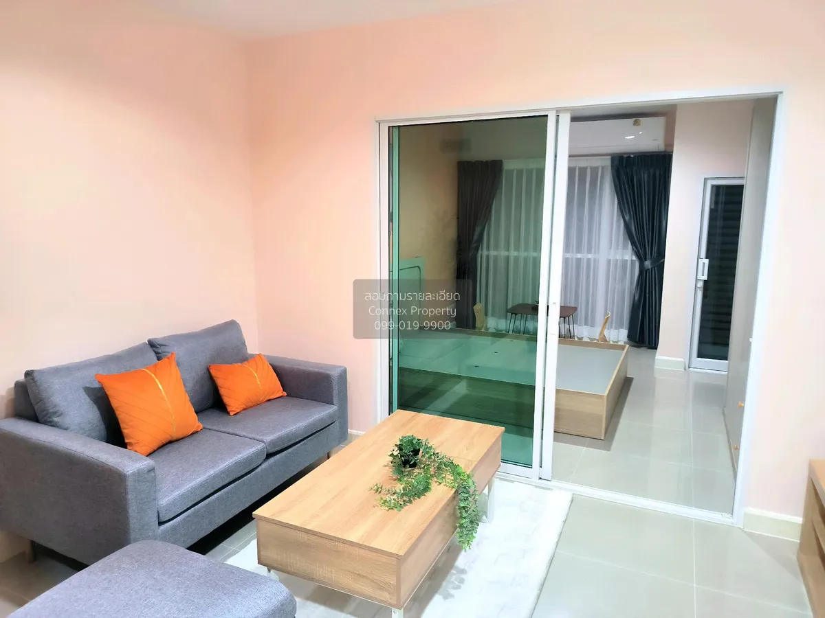 ขายคอนโด  เมโทร ปาร์ค สาทร BTS-วุฒากาศ ปากคลองภาษีเจริญ เขต ภาษีเ 1