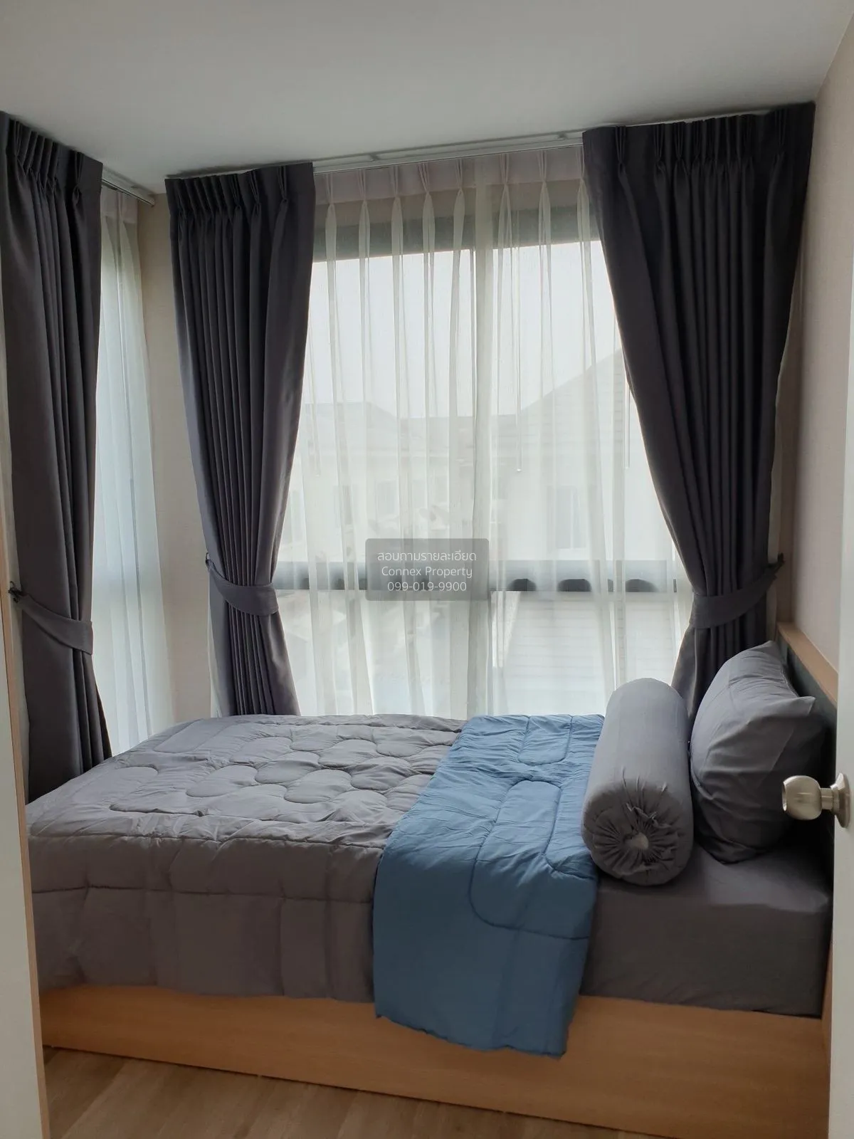 For Sale Condo , MAXXI Ratchayothin - phaholyothin 34 , BTS-Kaset 4