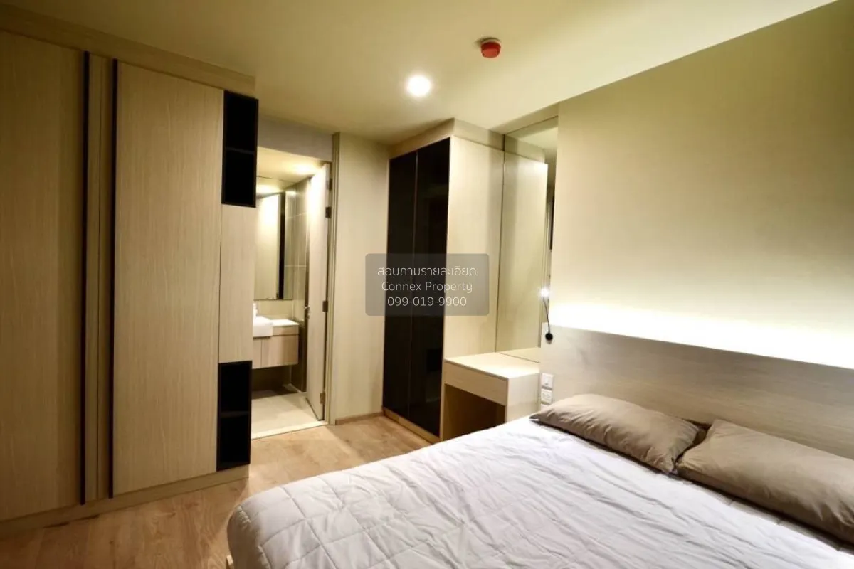 For Sale Condo , Noble Recole , BTS-Asok , Khlong Toei Nuea , Wat