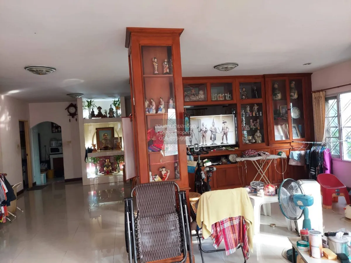 ขายบ้าน  บ้านสุขสันต์ 11 MRT-หลักสอง หลักสอง เขต บางแค กรุงเทพ CX 3