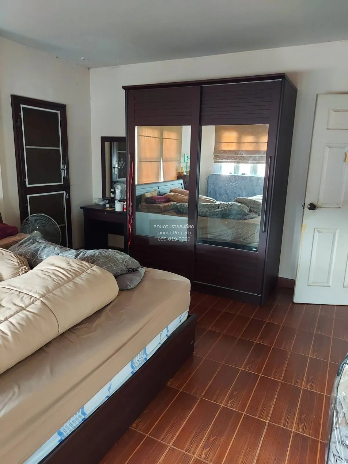 ขายบ้าน  บ้านสุขสันต์ 11 MRT-หลักสอง หลักสอง เขต บางแค กรุงเทพ CX